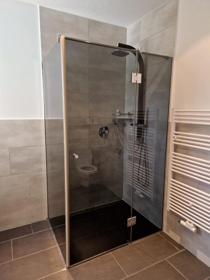 Apartment Luca พูลา ภายนอก รูปภาพ