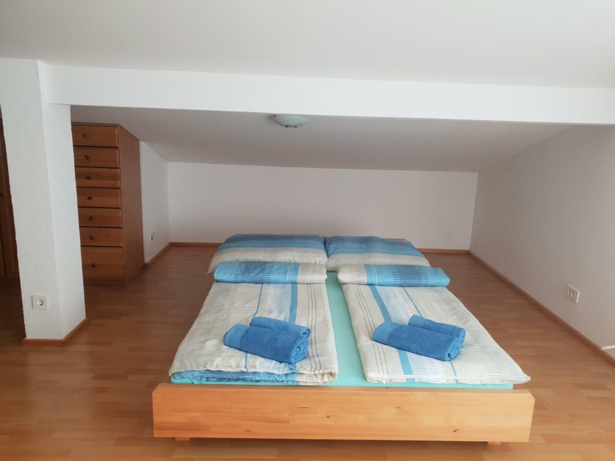 Apartment Luca พูลา ภายนอก รูปภาพ
