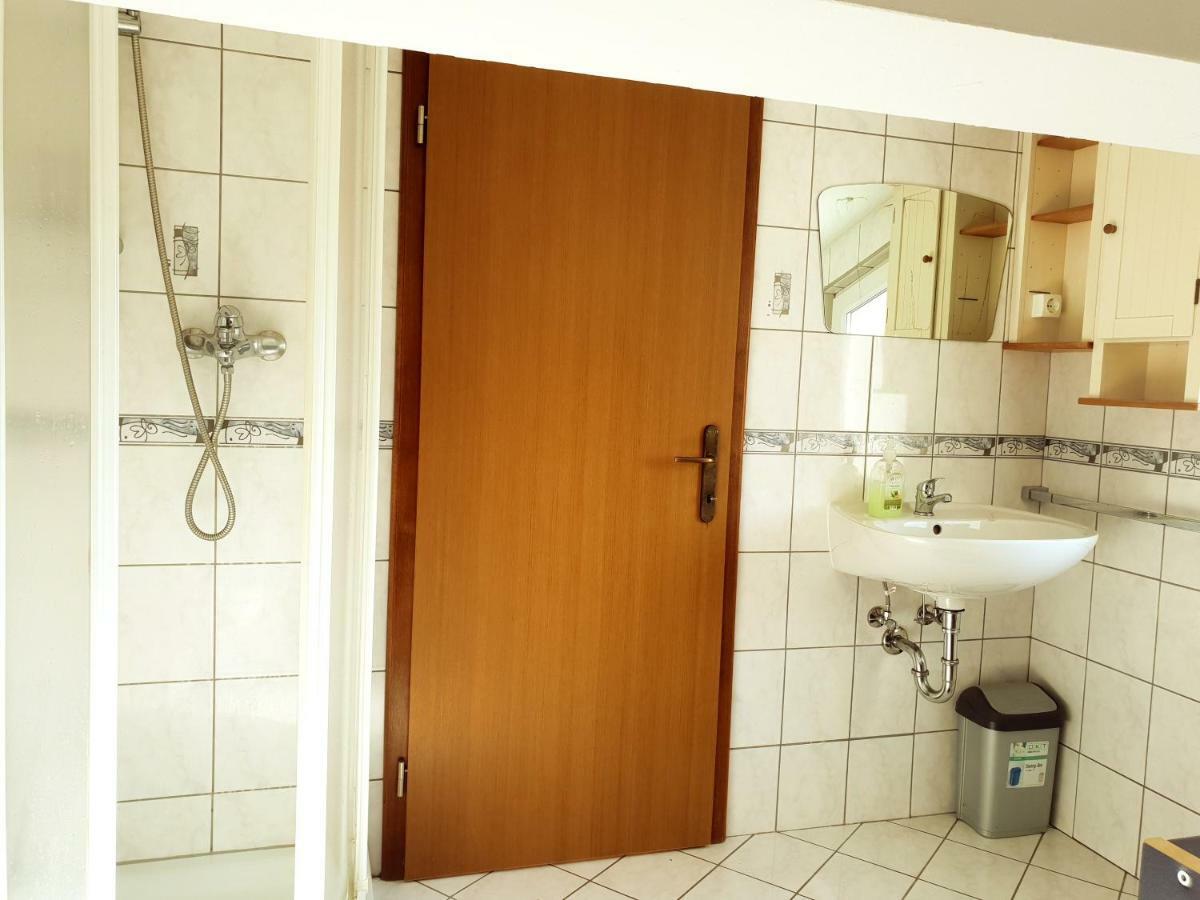 Apartment Luca พูลา ภายนอก รูปภาพ