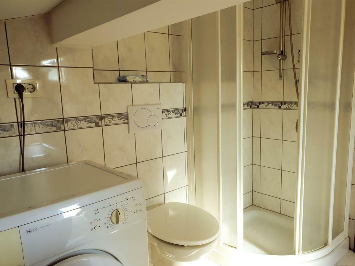 Apartment Luca พูลา ภายนอก รูปภาพ