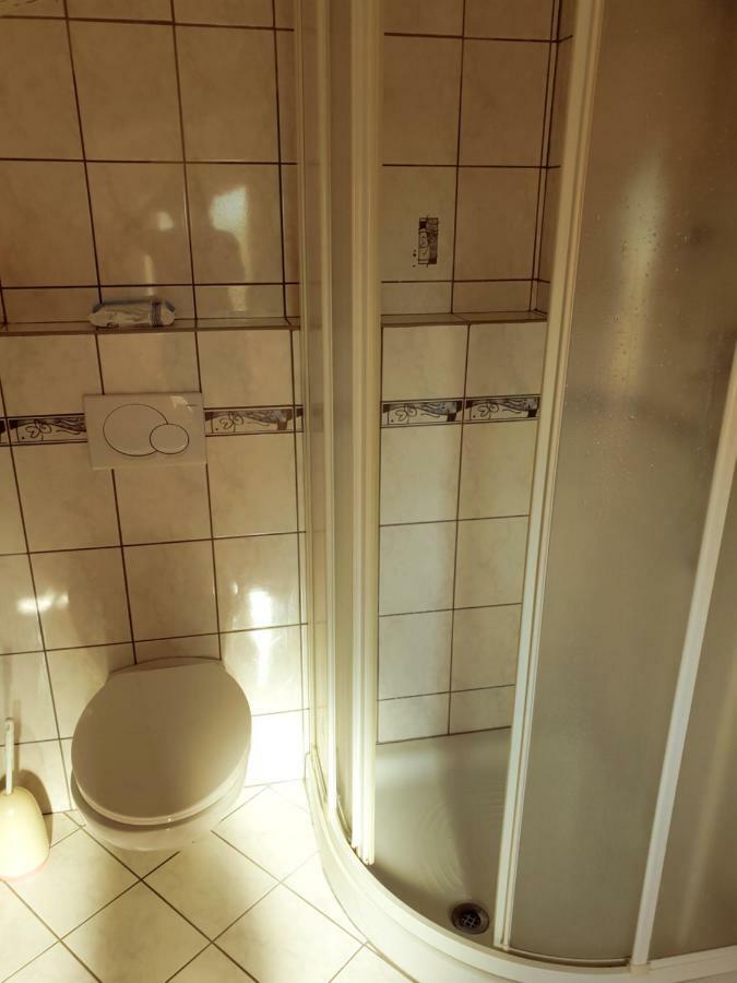 Apartment Luca พูลา ภายนอก รูปภาพ